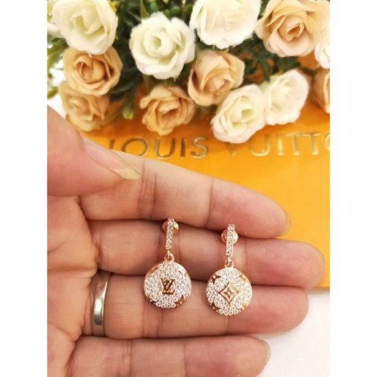 Cheapest Sale Earrings 2023SS LOUIS VUITTON Louis Vuitton Cheapest Sale Earrings 2023SS LOUIS VUITTON Louis Vuitton